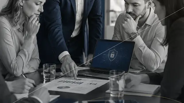 Ochrona przeciwpożarowa dla pracowników