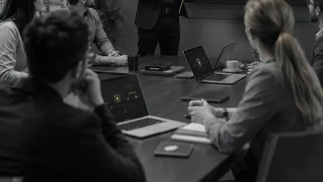 Akademia lidera – program 3 spotkań